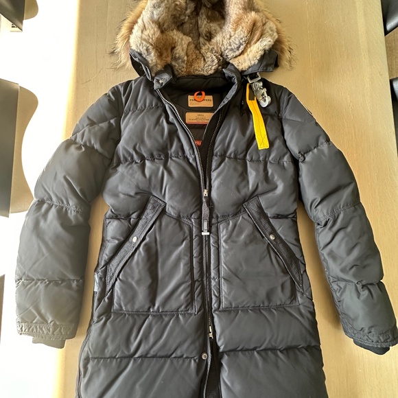 PARAJUMPER WINTER JACKET.... - Picture 1 of 8